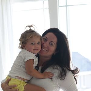 Meet your Posher, Cheryl